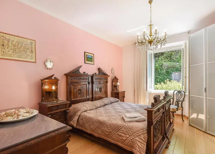 3 Bedroom Amazing In Lägenhet