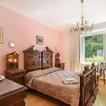 3 Bedroom Amazing In Apartman