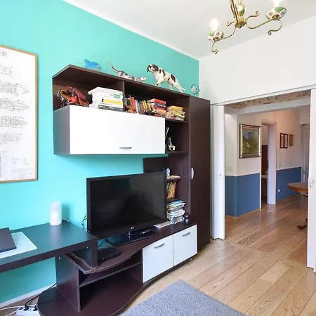 3 Bedroom Amazing In * Gênes