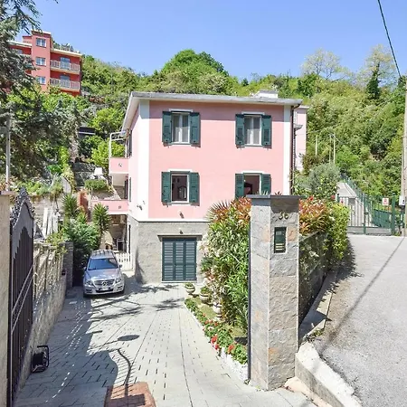 3 Bedroom Amazing In Lejlighed