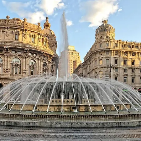 Lejlighed 3 Bedroom Amazing In