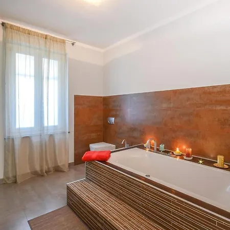 Apartman 3 Bedroom Stunning In