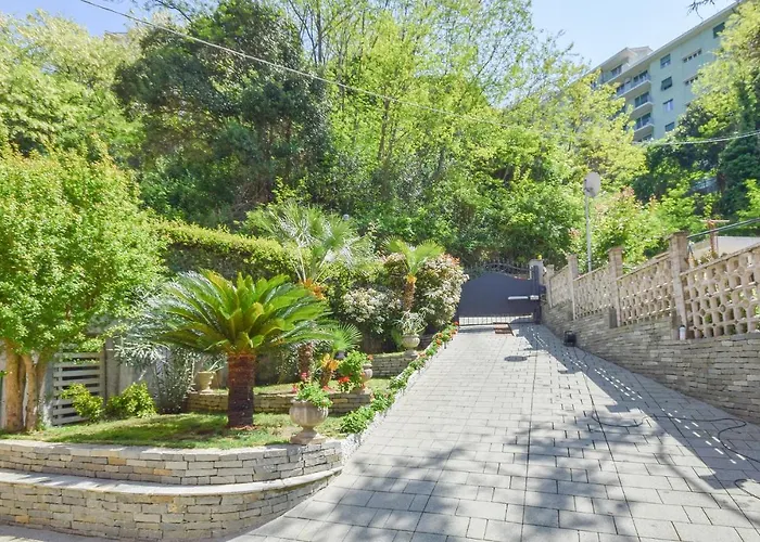 3 Bedroom Amazing In شقة *