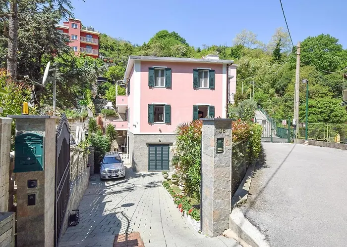 3 Bedroom Amazing In شقة